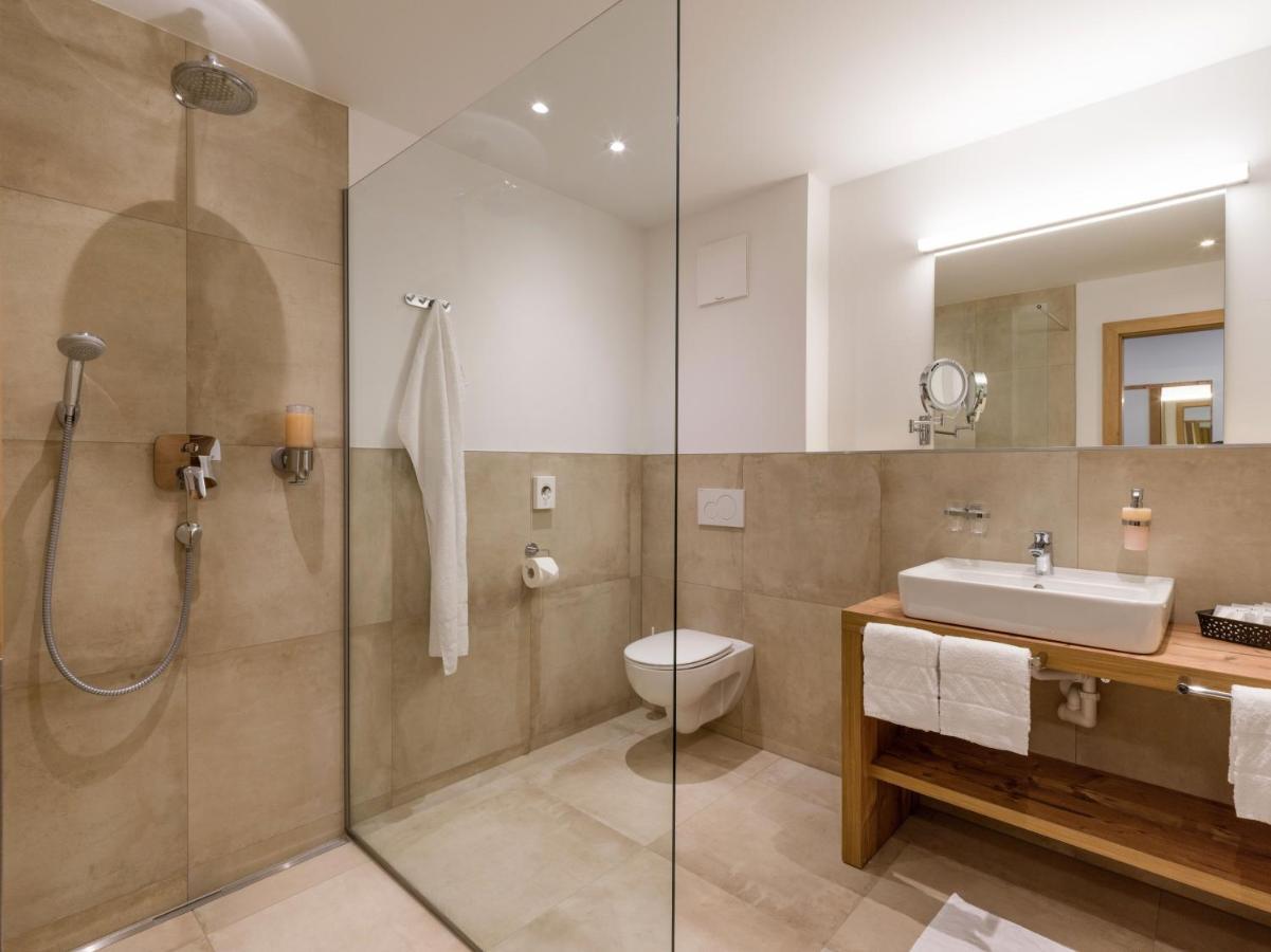 Echt Woods Appartements Söll Zewnętrze zdjęcie