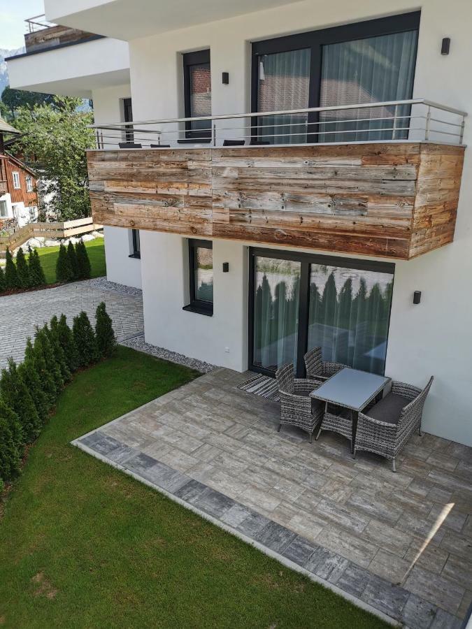 Echt Woods Appartements Söll Zewnętrze zdjęcie