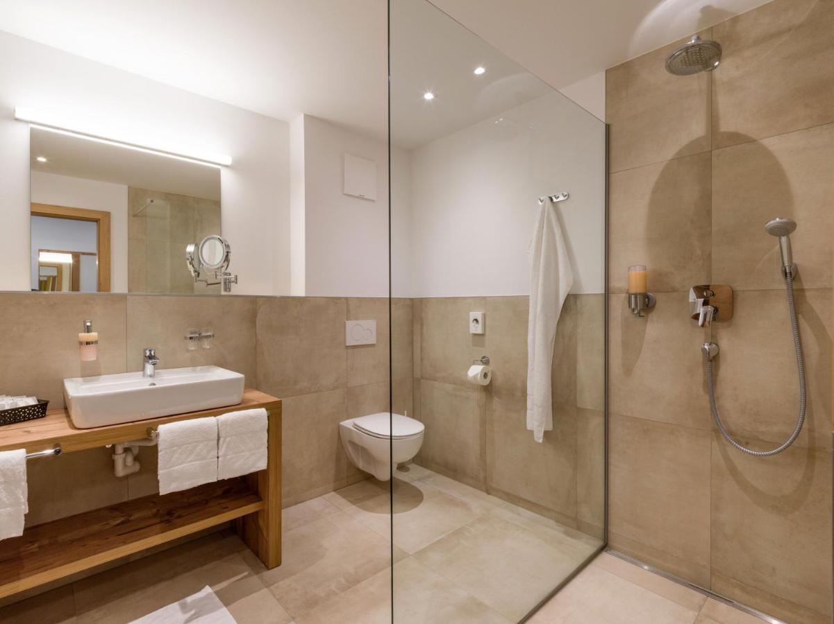 Echt Woods Appartements Söll Zewnętrze zdjęcie