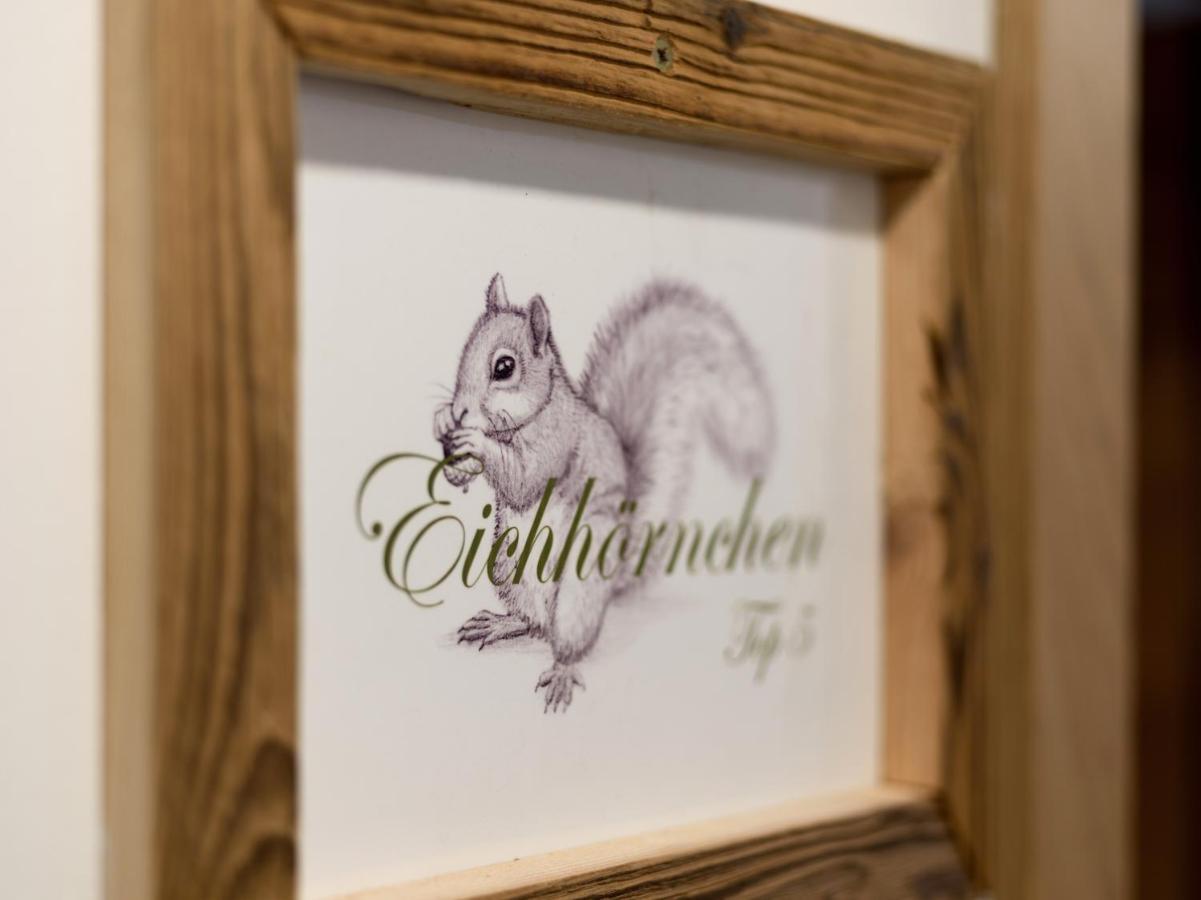 Echt Woods Appartements Söll Zewnętrze zdjęcie