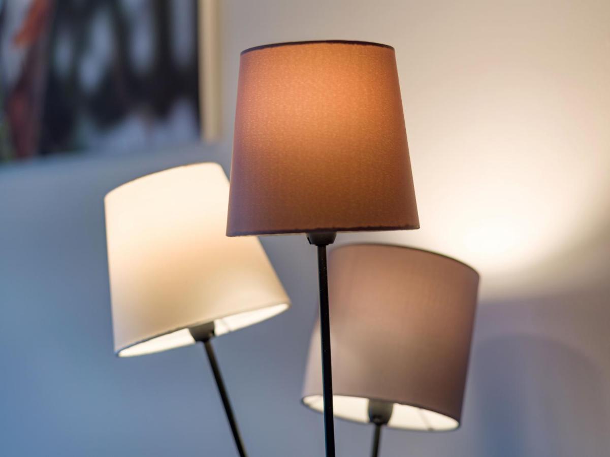 Echt Woods Appartements Söll Zewnętrze zdjęcie