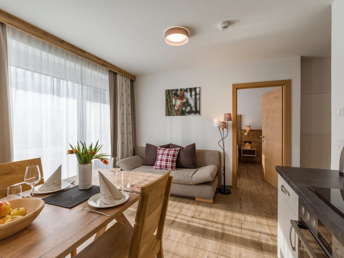 Echt Woods Appartements Söll Zewnętrze zdjęcie